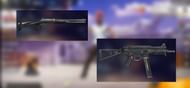 The UMP and M1014 combo